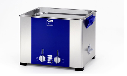 Bể rửa siêu âm S100H-Elma